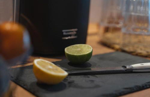 Burghof Apartments Hoyerswerda - Foto 77