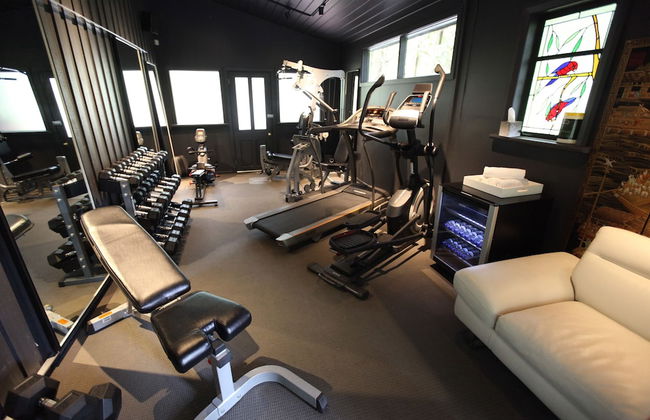 Woodlands Rainforest Retreat - Foto 18