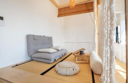 Large Penthouse in unique former Warehouse furnished with premium fittings for a luxurious stay - Foto 24