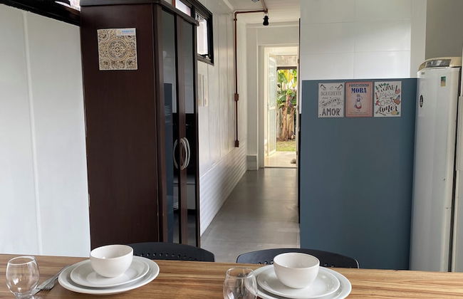 Casa Kaia Mar - Campeche - Floripa - Photo 28