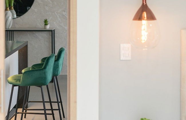 Oasis de Lujo para descansar en Pereira - Foto 42