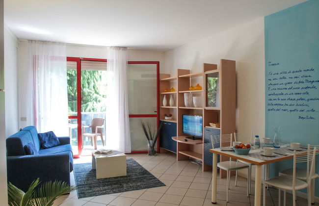 Residence Venice - Foto 18