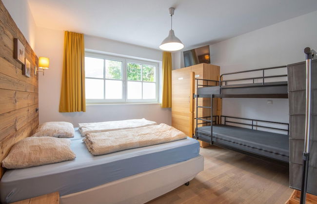 Apartment in Brixen Near Skiwelt Lift - Foto 6