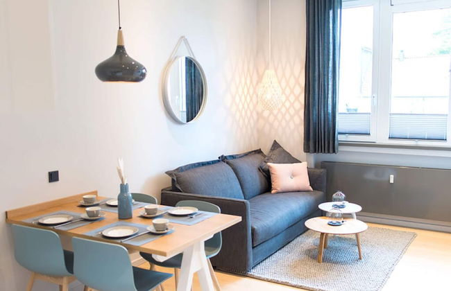 Luttjer Kaiser Comfortable Holiday Residence - Foto 1