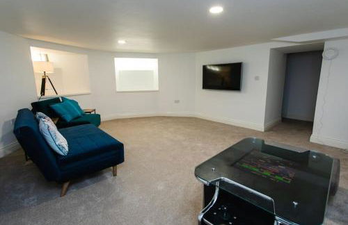 Tyne Square North Shields - historic property - dog friendly - Foto 19