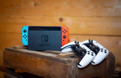 Bendorfer Stadl mit Whirlpool & Sauna - Foto 14