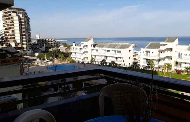 2 Bed Flat - Sleeps 6 - Pets - Pool - Parking - Foto 19