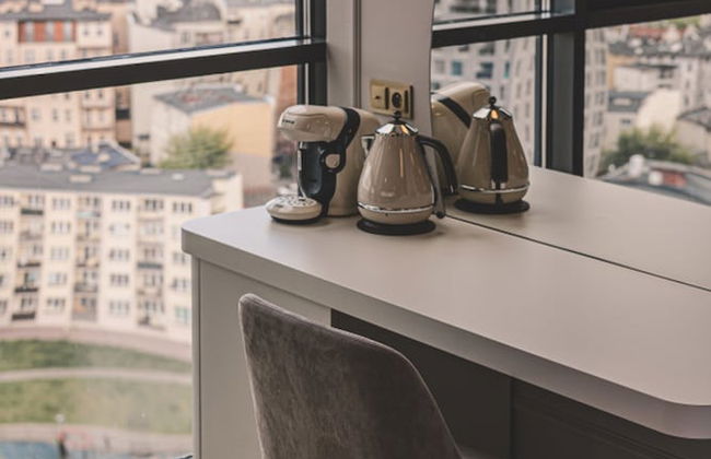 Rio 1 Panoramiczny Widok Centrum Bydgoszczy - Foto 6