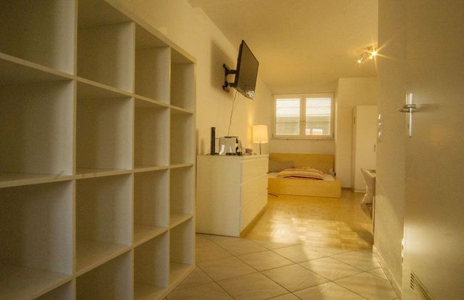 Ferienwohnung Charlotte - Foto 4