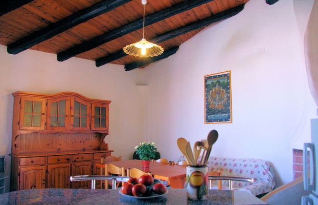 Sa Fiorida Case Vacanze - Foto 14