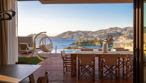 Canvas Villas By the Sea - Foto 3