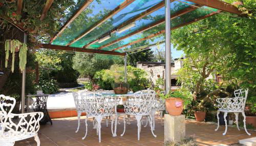 Casa familiar cerca de playa América - Foto 3, Garden