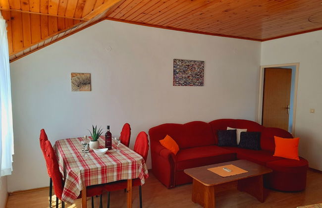 Apartments Sponga - Foto 20