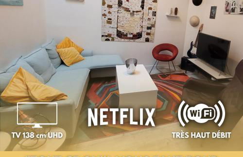 Gite Urbain - Nabu - Foto 1