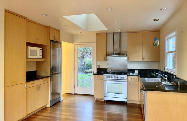 Seattle Vacation Home - Columbia City 3 - Foto 10