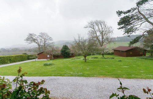 Yew Tree Lodge - Foto 15