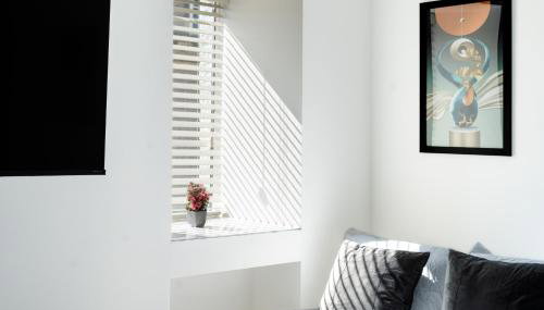 Open Mind Property - Cozy Flat for FOUR - Photo 5