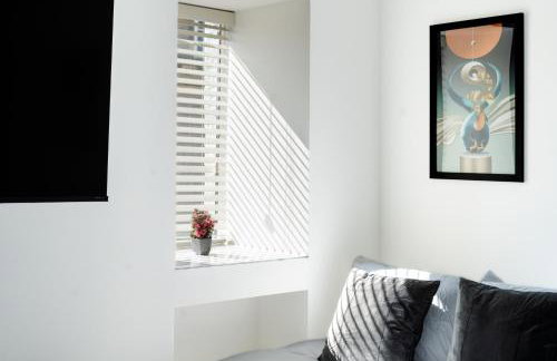 Open Mind Property - Cozy Flat for FOUR - Photo 5