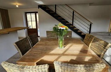 Grand gîte 8 personnes, calme, proche mer - Foto 42