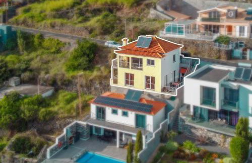 Villa Casanova - Foto 3