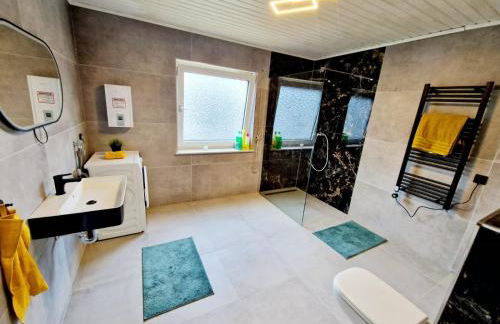 RELAX WOHNUNG LAUTERTAL - Foto 45