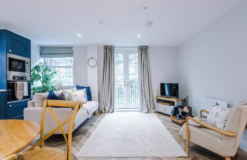 Rock Mill - Superior 2-Bedroom Apartment - Foto 33