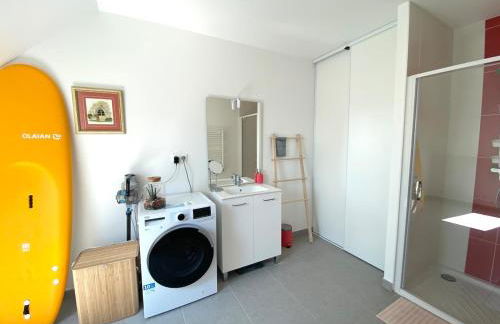 Jolie T2 au calme à 2 pas du Vieux Port - Foto 7