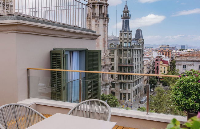 Duquesa Suites Landmark Hotel by Duquessa Hotel Collection - Foto 30