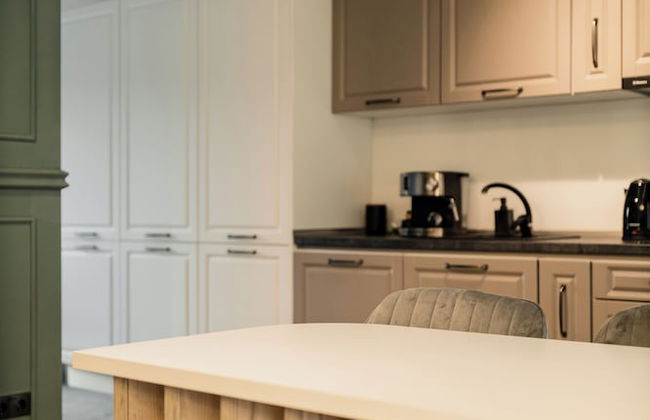 Nest Inn Meteor - Foto 26