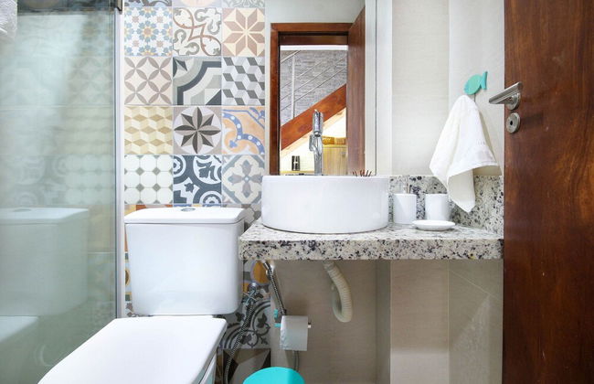 Casa Pérolas - Casa à Beira Mar by Carpediem - Foto 26