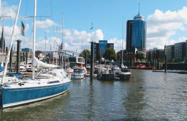 Ferienwohnung Elbe Diek - Foto 34