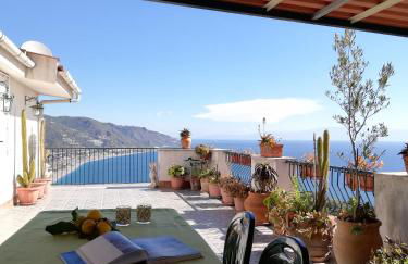 Il NORMANNO, Appartamento con panorama mozzafiato - Foto 10