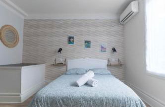 L'Annexe Gannat - Appartements en centre ville - Foto 8