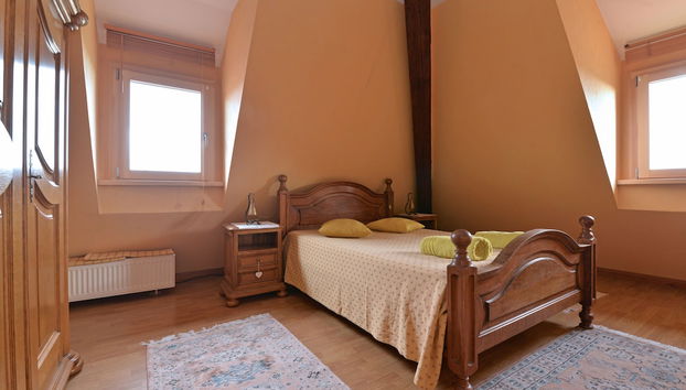 S'harzala Jaune - Foto 3, Zimmer