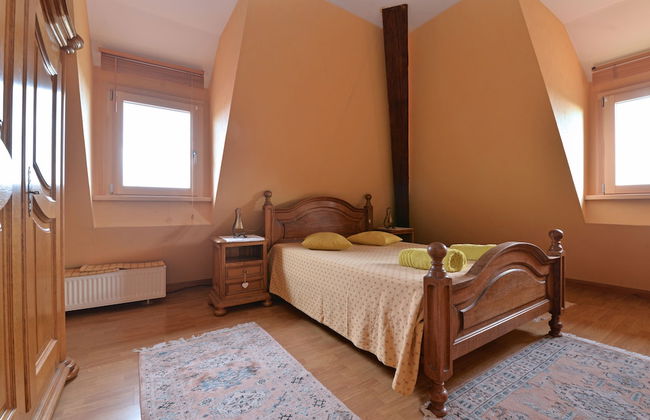 S'harzala Jaune - Foto 3