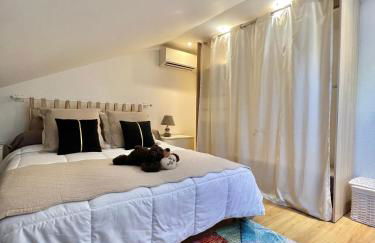 DIEGO 4 pièces duplex - Foto 6