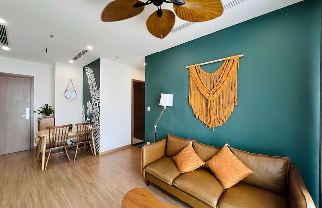 South Homes - Vinhomes Skylake Apartment - Foto 54