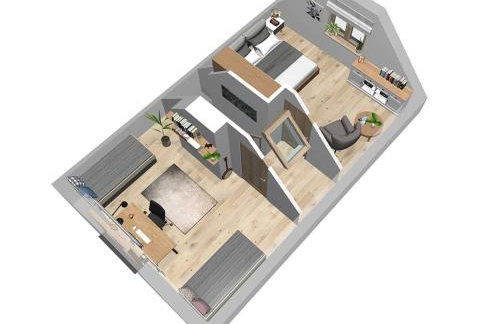 Leśne Domowisko - Foto 15