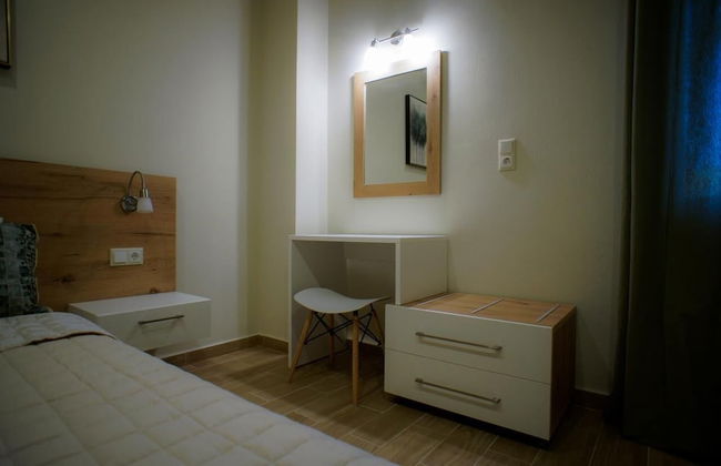 Sandika Apartments - Foto 9