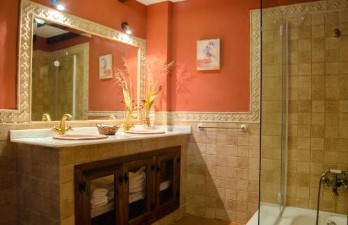 Balcón de Válor - Foto 21