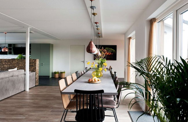 Holiday Home With Sauna and hot tub - Photo 30