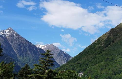 Bel appartement proche Saint Lary Soulan - Foto 18