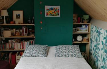 La Bonne Etoile, près Giverny - Foto 7