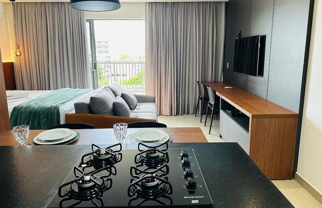 Box 150 - LikeHome Hospedagens - Foto 22