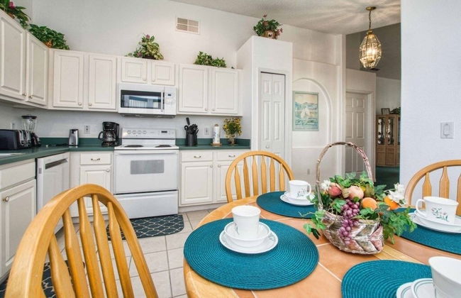 Indian Ridge - 4 Bedroom Pool Home- 2408IR 4 Home by RedAwning - Foto 15