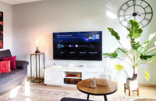 Holiday Home Arden Stadthaus Teneriffa by Interhome - Foto 10