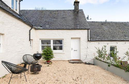 Luxury 3 Bedroom Cottage in Centre of Killin - Foto 29