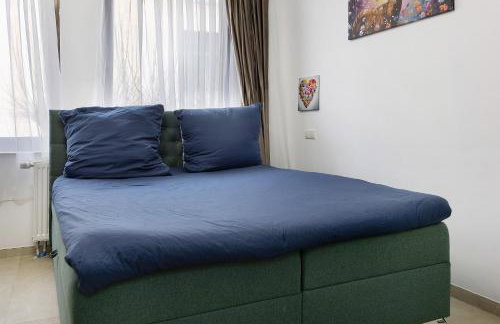 Downtown Apartments - Foto 59