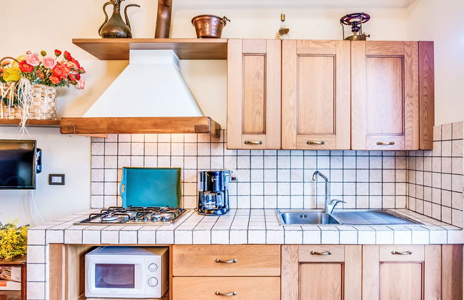 Tipologia Bilocale - Foto 4