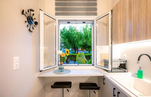 Peacock's Apartments - Foto 37